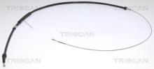 Triscan A/S 8140 241163
