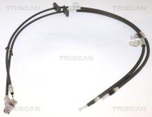 Triscan A/S 8140 241173