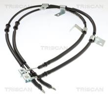 Triscan A/S 8140 241177
