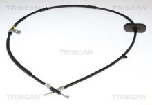 Triscan A/S 8140 241179