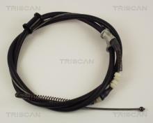 Triscan A/S 8140 24118