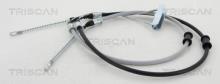 Triscan A/S 8140 24124