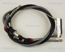 Triscan A/S 8140 24127