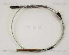 Triscan A/S 8140 24133