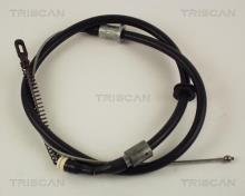 Triscan A/S 8140 24134