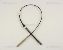 Triscan A/S 8140 24136