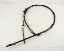Triscan A/S 8140 24137
