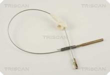 Triscan A/S 8140 24138