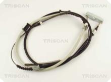 Triscan A/S 8140 24140