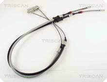 Triscan A/S 8140 24141