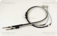 Triscan A/S 8140 24142