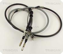 Triscan A/S 8140 24143