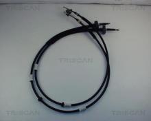 Triscan A/S 8140 24161