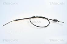 Triscan A/S 8140 24167