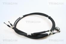 Triscan A/S 8140 24172
