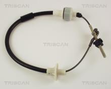 Triscan A/S 8140 24201