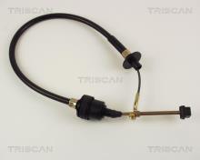 Triscan A/S 8140 24202
