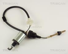 Triscan A/S 8140 24210