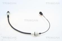 Triscan A/S 8140 24238