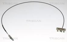 Triscan A/S 8140 251100