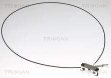 Triscan A/S 8140 251101
