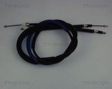 Triscan A/S 8140 251106