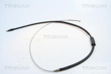 Triscan A/S 8140 251112