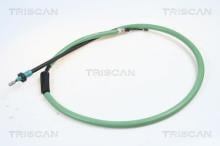 Triscan A/S 8140 251113