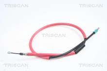 Triscan A/S 8140 251114