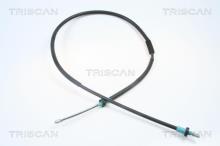 Triscan A/S 8140 251115