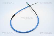 Triscan A/S 8140 251116