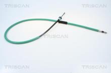 Triscan A/S 8140 251119