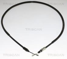 Triscan A/S 8140 251127