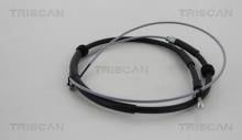 Triscan A/S 8140 251146
