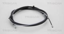 Triscan A/S 8140 251156