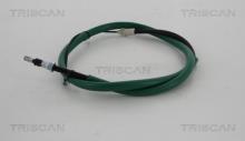 Triscan A/S 8140 251157