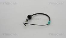 Triscan A/S 8140 251158