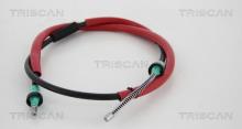 Triscan A/S 8140 251162