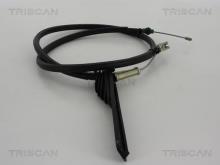 Triscan A/S 8140 251191