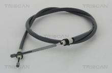 Triscan A/S 8140 251205