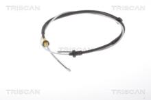 Triscan A/S 8140 251209
