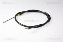 Triscan A/S 8140 251211
