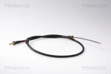 Triscan A/S 8140 251212