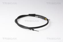 Triscan A/S 8140 251214