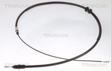 Triscan A/S 8140 251215