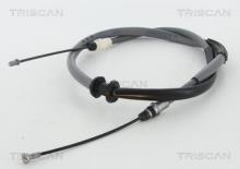 Triscan A/S 8140 251229