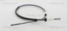 Triscan A/S 8140 251233
