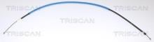 Triscan A/S 8140 251257
