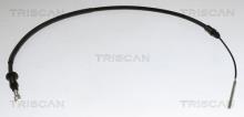Triscan A/S 8140 251266