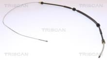 Triscan A/S 8140 251267